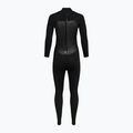 Pianka do pływania damska ROXY 4/3 mm Prologue Back Zip GBS black 3