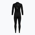 Pianka do pływania damska ROXY 4/3 mm Prologue Back Zip GBS black 5