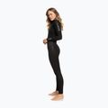 Pianka do pływania damska ROXY 4/3 mm Prologue Back Zip GBS black 7