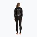 Pianka do pływania damska ROXY 4/3 mm Prologue Back Zip GBS black 8