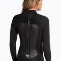 Pianka do pływania damska ROXY 4/3 mm Prologue Back Zip GBS black 10