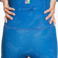 Pianka do pływania damska ROXY 1,5 mm Pop Surf Chest Zip Springsuit Qlock blue 10