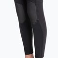 Pianka do pływania dziecięca ROXY 4/3 mm Prologue Back Zip GBS cloud black/ powderdgrey/sunglow 8