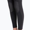 Pianka do pływania dziecięca ROXY 4/3 mm Prologue Back Zip GBS cloud black/ powderdgrey/sunglow 3