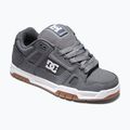 Buty męskie DC Stag grey/gum 8