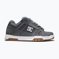 Buty męskie DC Stag grey/gum 9