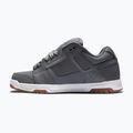 Buty męskie DC Stag grey/gum 10