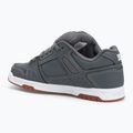 Buty męskie DC Stag grey/gum 3