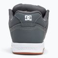 Buty męskie DC Stag grey/gum 6