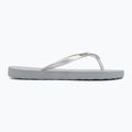 Japonki dziecięc ROXY Viva VI silver 2
