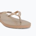 Japonki dziecięc ROXY Viva VI gold 7