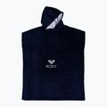 Ponczo damskie ROXY Stay Magical Solid mood indigo