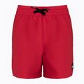 Szorty kąpielowe dziecięce Quiksilver Everyday 13" high risk red