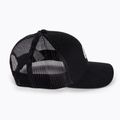 Czapka z daszkiem męska Quiksilver Grounder black 2