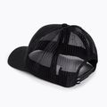 Czapka z daszkiem męska Quiksilver Grounder black 3