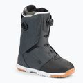 Buty snowboardowe męskie DC Control Boa castlerock