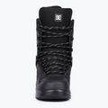 Buty snowboardowe męskie DC Phase black 3