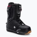 Buty snowboardowe męskie DC Control So black