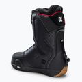 Buty snowboardowe męskie DC Control So black 2
