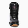 Buty snowboardowe męskie DC Control So black 3
