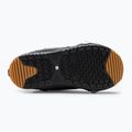 Buty snowboardowe męskie DC Control So black 4