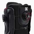 Buty snowboardowe męskie DC Control So black 6