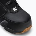 Buty snowboardowe męskie DC Control So black 7