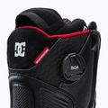 Buty snowboardowe męskie DC Control So black 8