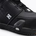 Buty snowboardowe męskie DC Control So black 9
