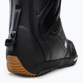 Buty snowboardowe męskie DC Control So black 10