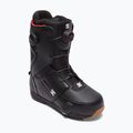 Buty snowboardowe męskie DC Control So black 11