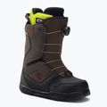 Buty snowboardowe męskie DC Scout wren