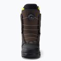 Buty snowboardowe męskie DC Scout wren 3