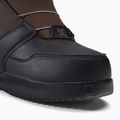 Buty snowboardowe męskie DC Scout wren 6