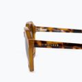 Okulary przeciwsłoneczne Quiksilver Output crystal honey/brown 4