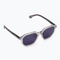 Okulary przeciwsłoneczne Quiksilver Output foggy grey/grey