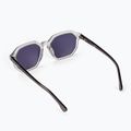 Okulary przeciwsłoneczne Quiksilver Output foggy grey/grey 2