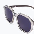 Okulary przeciwsłoneczne Quiksilver Output foggy grey/grey 5