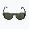 Okulary przeciwsłoneczne Quiksilver Eliminator + matte crystal smoke/green 3