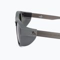 Okulary przeciwsłoneczne Quiksilver Eliminator + matte crystal smoke/green 5
