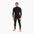 Pianka do pływania męska Quiksilver 3/2 mm Everyday Sessions Chest Zip black 6