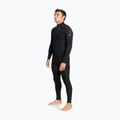 Pianka do pływania męska Quiksilver 3/2 mm Everyday Sessions Chest Zip black 7