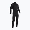 Pianka do pływania męska Quiksilver 3/2 mm Everyday Sessions Chest Zip black