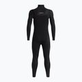 Pianka do pływania męska Quiksilver 3/2 mm Everyday Sessions Chest Zip black 3