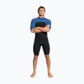 Pianka do pływania męska Quiksilver Everyday Session 2/2 mm Springsuit black/insignia 6