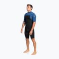 Pianka do pływania męska Quiksilver Everyday Session 2/2 mm Springsuit black/insignia 7