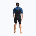 Pianka do pływania męska Quiksilver Everyday Session 2/2 mm Springsuit black/insignia 9