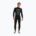 Pianka do pływania męska Quiksilver 4/3 mm Prologue Back Zip 2022 black 6