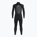 Pianka do pływania męska Quiksilver 4/3 mm Prologue Back Zip 2022 black 2