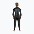 Pianka do pływania dziecięca Quiksilver 3/2 mm Prologue Back Zip 2022 black 6